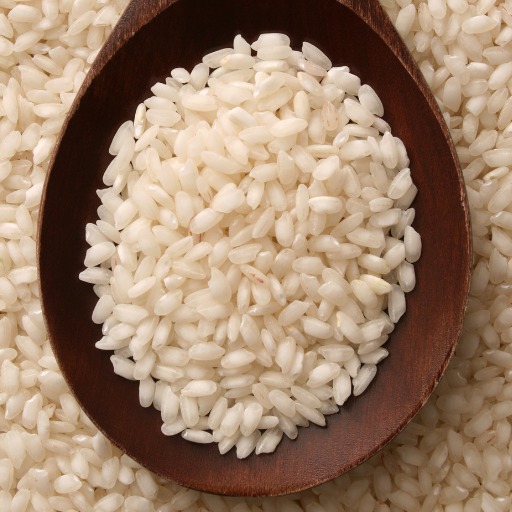 Chawalwa Sarju52 Raw Rice. 